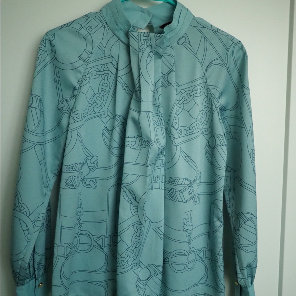 Blouse XS